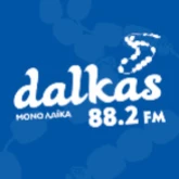 Dalkas