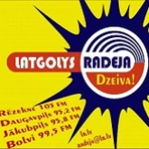Latgolys Radeja