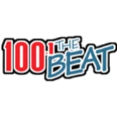 KRVV - The Beat (Bastrop)
