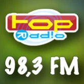Top Radio Рига