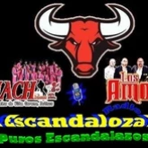 La Escandaloza Fm