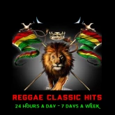 Reggae Classic Hits Radio