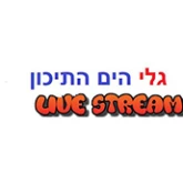 גלי הים התיכון