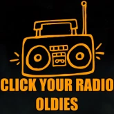 Click Your Radio Oldies