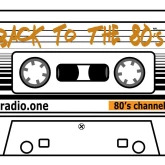 IRADIO.ONE: 80's channel
