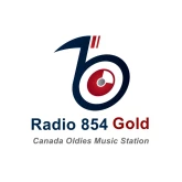854 Gold
