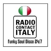 Radio Contact Italy Рим
