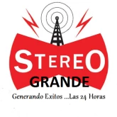 Stereo Grande