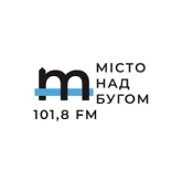 Місто над Бугом