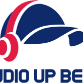 Audio Up Beat