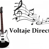 Voltaje Directo