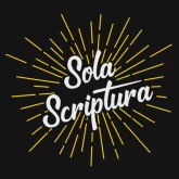 Sola Scriptura by HOPE Media Group