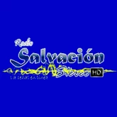 Salvación Stereo (VE)