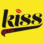 Kiss FM Тирана