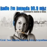 FM Rotonda