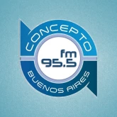 Radio Concepto Буэнос-Айрес