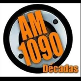 Radio Décadas