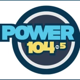Power 104.5 FM (Нассау, Багамские Острова)