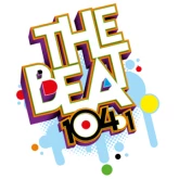 The Beat 104.1 FM (Бриджтаун, Барбадос)