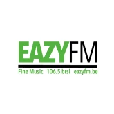 Eazy FM (Бельгия, Брюссель)
