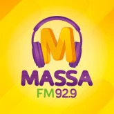 Massa FM (Сан-Паулу, Бразилия)