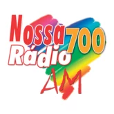 Nossa Rádio Сан-Паулу