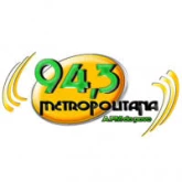 Metropolitana FM Белен