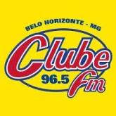 Clube FM Белу-Оризонти