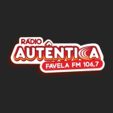 Autêntica Favela