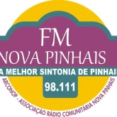 Nova Pinhais