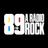 89 FM A Rádio Rock Гояния