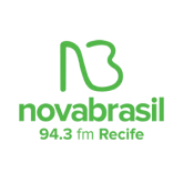 Nova Brasil FM Ресифи