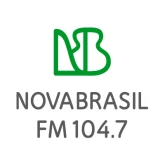 Nova Brasil FM Салвадор