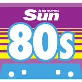 Scottish Sun 80s