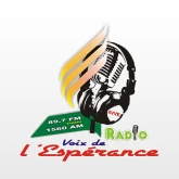 4VVE Radio Voix de l’Espérance