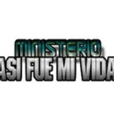 Asi Fue Mi Vida Radio