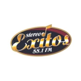 Stereo Éxitos