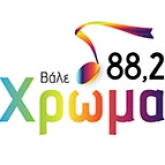 Χρώμα FM (Волос)
