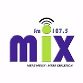 Mix FM Фредерикссунн