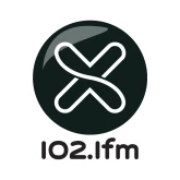 La X-102
