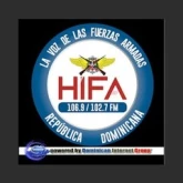 HIFA