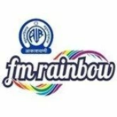 AIR FM Rainbow Мумбаи
