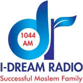 I-Dream Radio