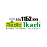 Ikadi