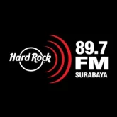 Hard Rock FM (Сурабая)