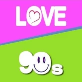 Love 90s Radio