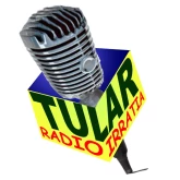 Tular Irratia