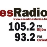 esRadio - Asturias