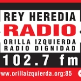 Orilla Izquierda-Radio Dignidad