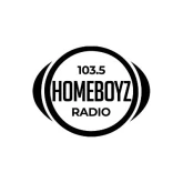Homeboyz Radio